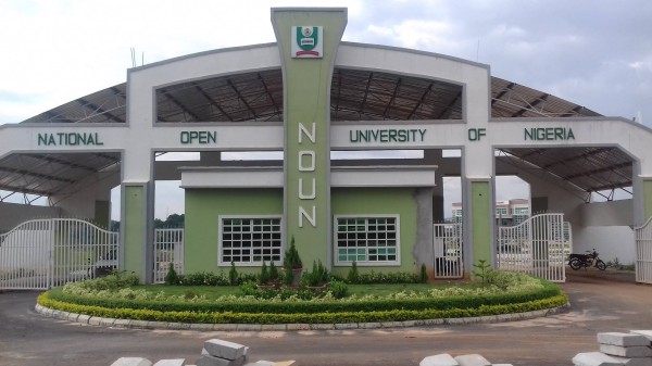 National Open University Of Nig. NOUN Headquarters Abuja