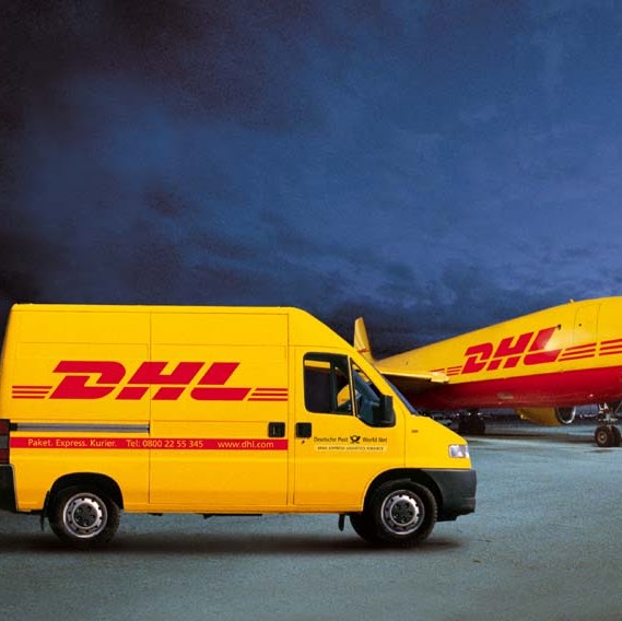 DHL OFFICE- DHL Tracking, Express Abuja, Contact Number, Contact ...