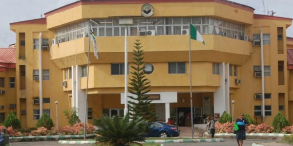 FEDERAL UNIVERSITY OF TECHNOLOGY, OWERRI, FUTO Portal - Nigeria