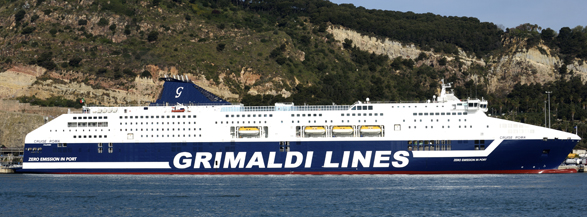 Grimaldi Shipping Company (Apapa, Nigeria) - Contact Phone, Address