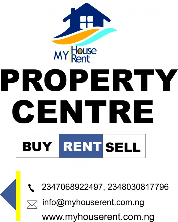 MY HOUSE RENT (Lokoja, Nigeria) - Contact Phone, Address