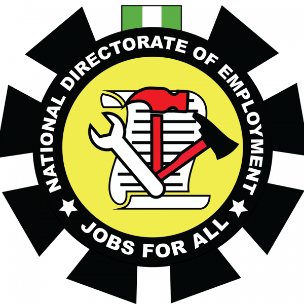 NATIONAL DIRECTORATE OF EMPLOYMENT (NDE OFFICE) - Port Harcourt