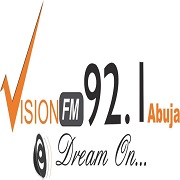 VISION MEDIA SERVICES LTD Vision (FM) 92.1 Abuja.