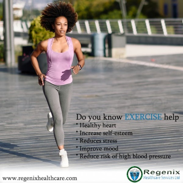 Regenix Healthcare Services - Lagos, Nigeria - Contact Number, Email ...