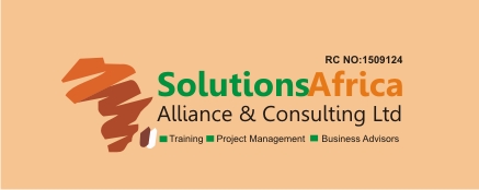 SOLUTIONS AFRICA ALLIANCE AND CONSULTING LIMITED - Ibadan, Nigeria