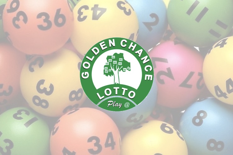 prediction for today golden chance lotto