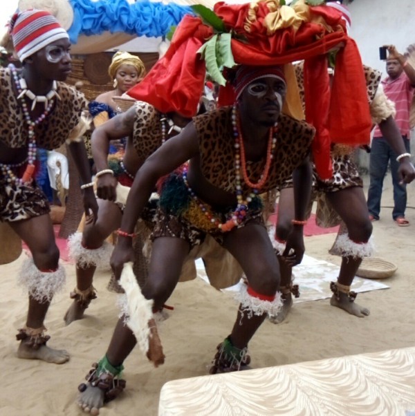 Tripple Heritage Dance Company Lagos, Contact Number, Contact Details ...