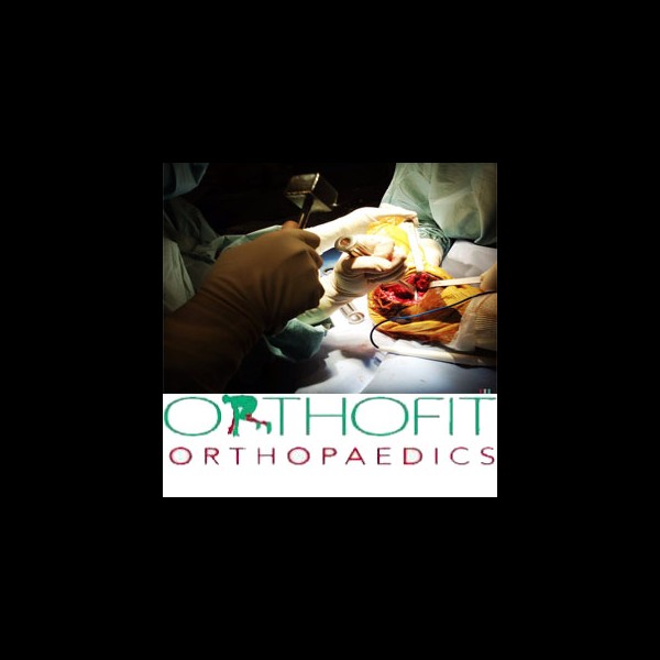 Orthopaedic Care - Orthofit Orthopaedics Limited