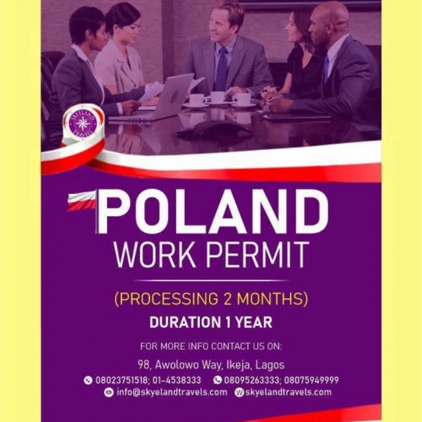 poland-work-permit-visa-skyeland-travels-and-tours-limited