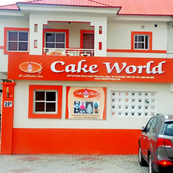 De cake world ochira - De Cake world Oachira | Facebook