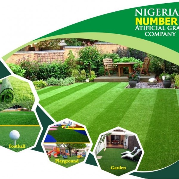 How Much Is Artificial Grass In Nigeria