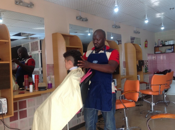 Best Barbers in Nigeria - List of Barbers Nigeria