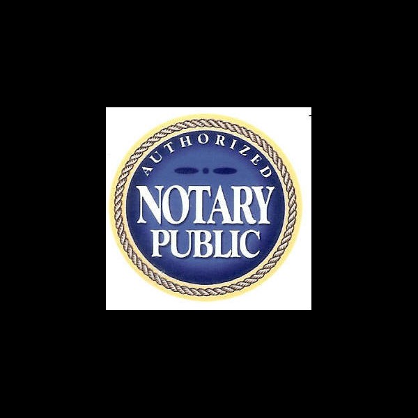 Notary Public - B. A. Rufai & Company