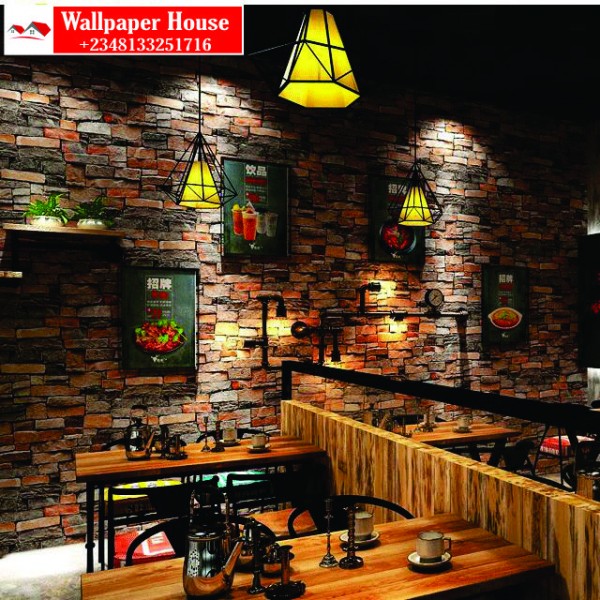 Wallpaper House Port Harcourt Nigeria Contact Phone Address