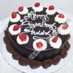 Cakes And Cream Lagos - Ikeja, Nigeria - Contact Number, Email Address