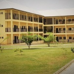 BAPTIST HIGH SCHOOL - Abuja, Nigeria - Contact Number, Email Address