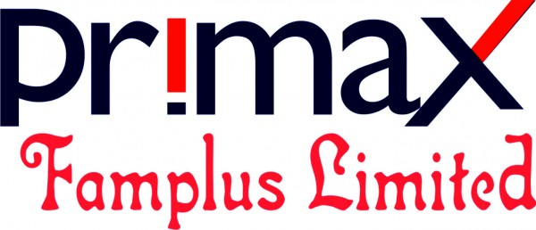 Primax Famplus Ltd Lagos - Contact Number, Email Address