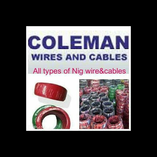 coleman-wire-and-cables-excel-lighting-integrated-services