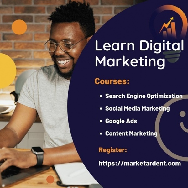 Digital Marketing Training - The Brand Ally