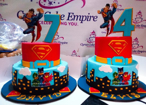 The Cake Empire, RS Puram, Coimbatore | Zomato