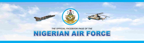 Nigerian Air Force HQ
