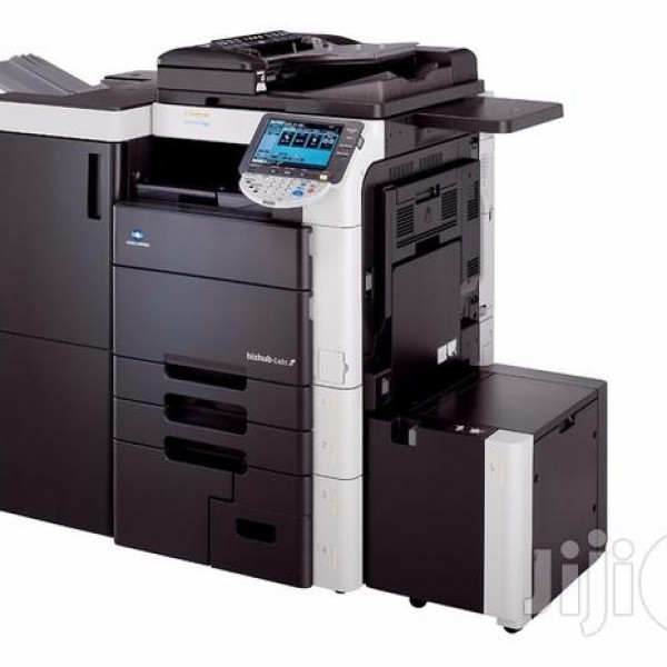 di printing machine