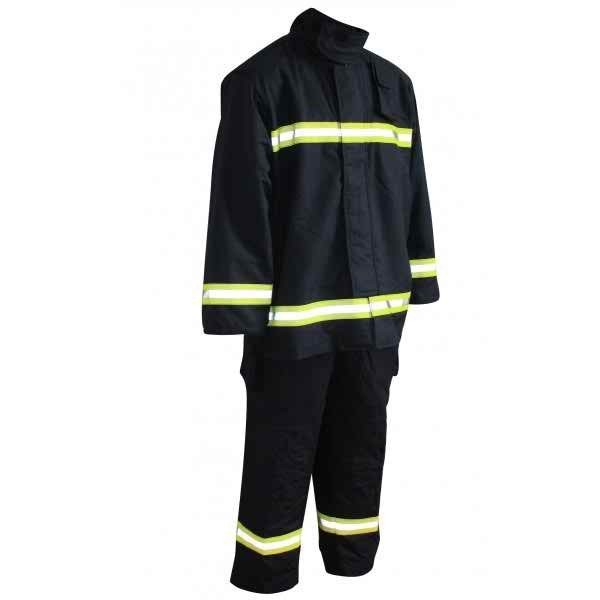 Beta Fire Fighting Suit - Industries Safety Nigeria