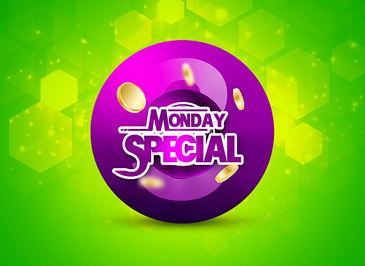 golden chance lotto result monday special
